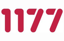 1177s logotyp