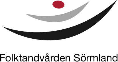 Logotyp Folktandvården Sörmland
